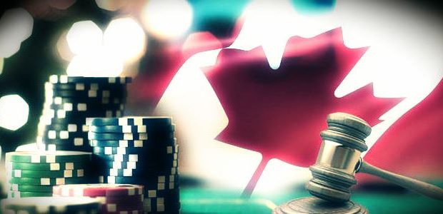 Casino Bonuses Canada