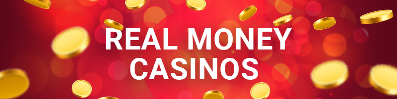 Real Money Online Casino Canada